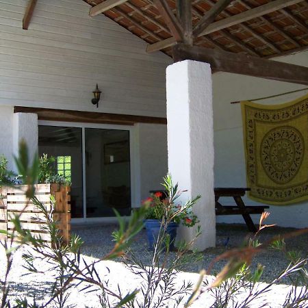 Gite, Jacuzzi & Vin Au Grenier De Madiran Dış mekan fotoğraf