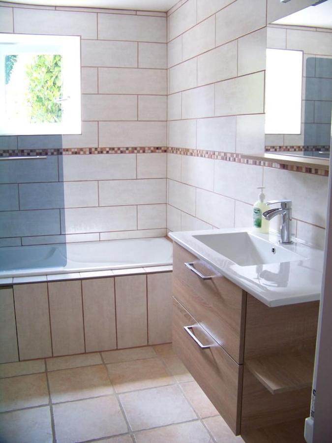 Gite, Jacuzzi & Vin Au Grenier De Madiran Dış mekan fotoğraf